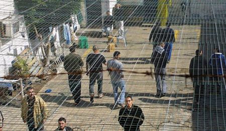 Récits de tortures dans les prisons d’Israël 